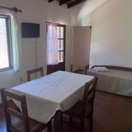 Hosteria Uruguay ปีรีอาโปลิส ภายนอก รูปภาพ