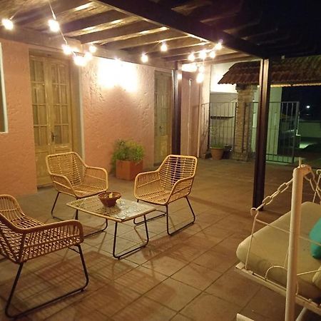 Hosteria Uruguay ปีรีอาโปลิส ภายนอก รูปภาพ