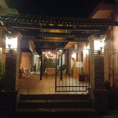 Hosteria Uruguay ปีรีอาโปลิส ภายนอก รูปภาพ