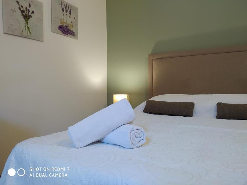 Hosteria Uruguay ปีรีอาโปลิส ภายนอก รูปภาพ
