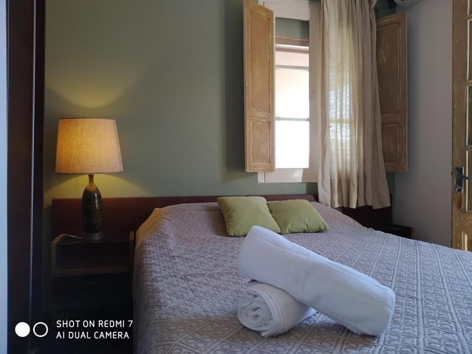 Hosteria Uruguay ปีรีอาโปลิส ภายนอก รูปภาพ