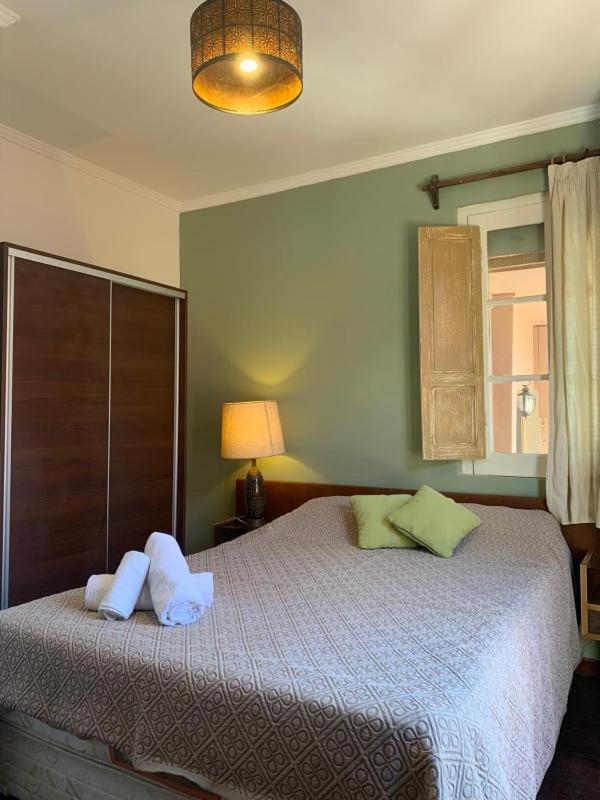 Hosteria Uruguay ปีรีอาโปลิส ภายนอก รูปภาพ