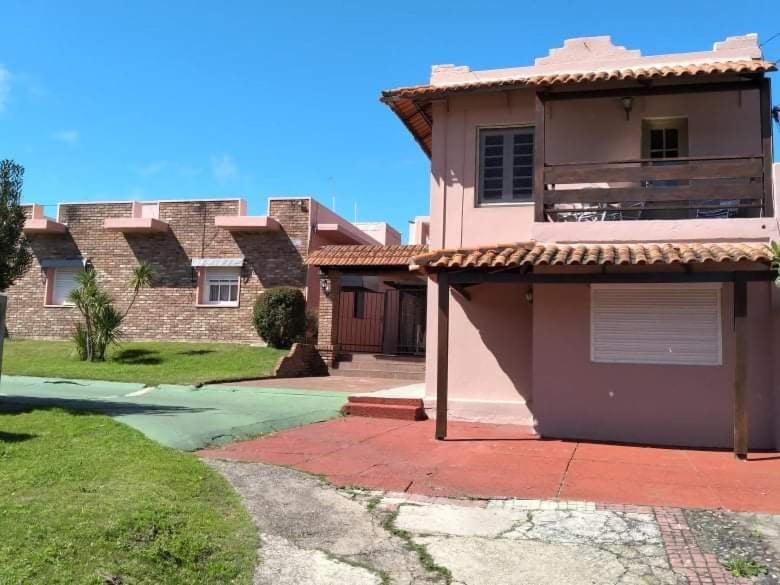 Hosteria Uruguay ปีรีอาโปลิส ภายนอก รูปภาพ