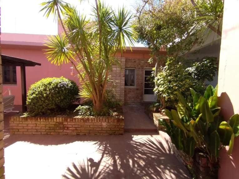Hosteria Uruguay ปีรีอาโปลิส ภายนอก รูปภาพ