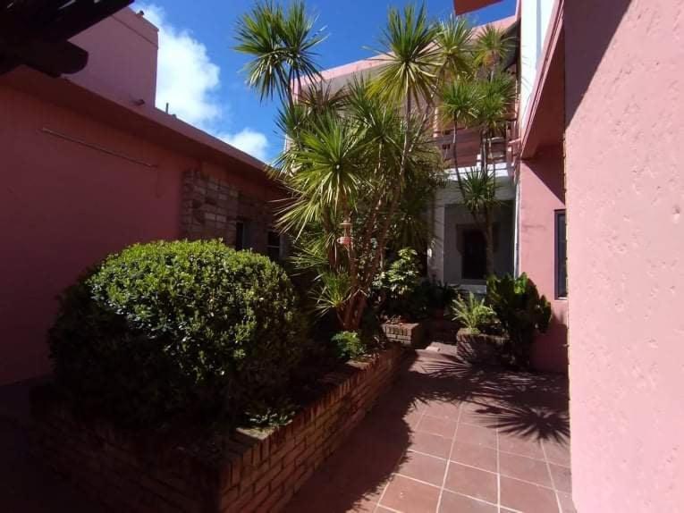 Hosteria Uruguay ปีรีอาโปลิส ภายนอก รูปภาพ