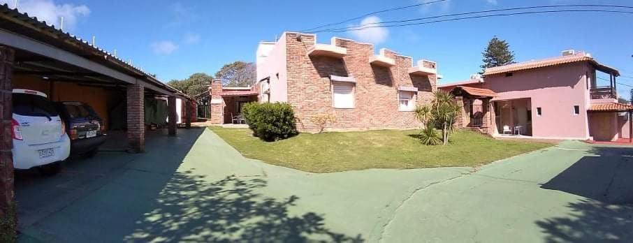 Hosteria Uruguay ปีรีอาโปลิส ภายนอก รูปภาพ