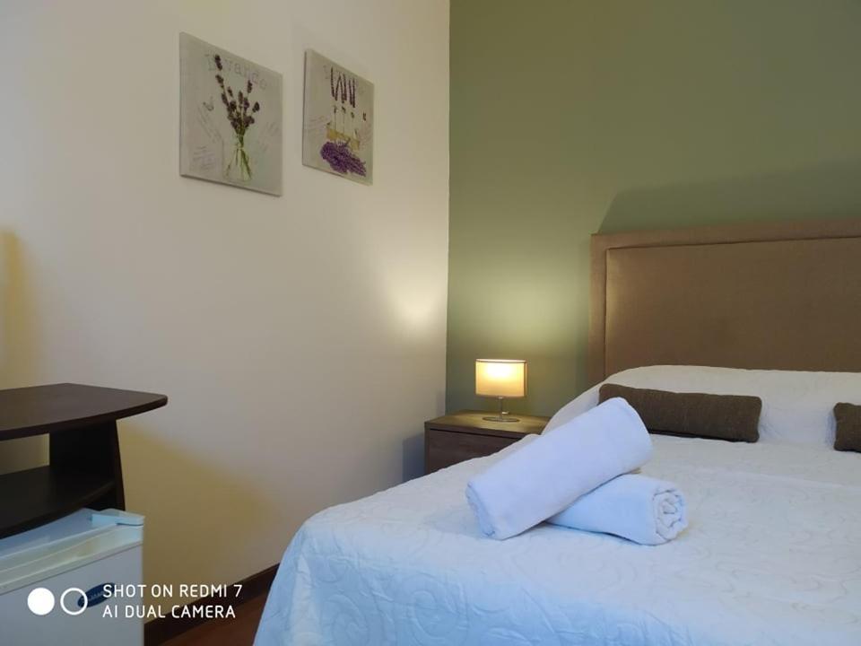 Hosteria Uruguay ปีรีอาโปลิส ภายนอก รูปภาพ