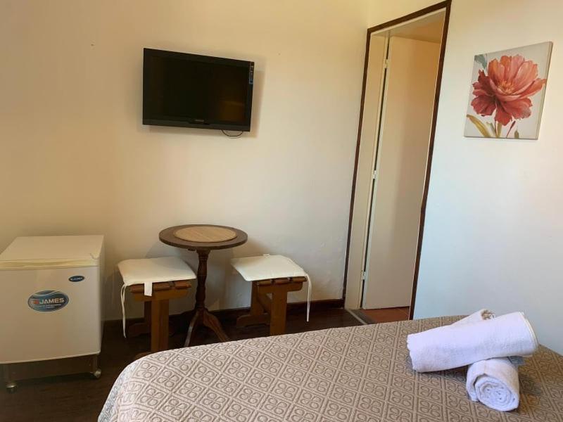 Hosteria Uruguay ปีรีอาโปลิส ภายนอก รูปภาพ