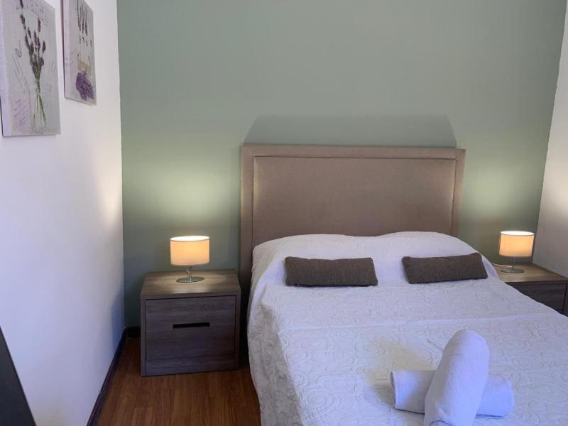 Hosteria Uruguay ปีรีอาโปลิส ภายนอก รูปภาพ