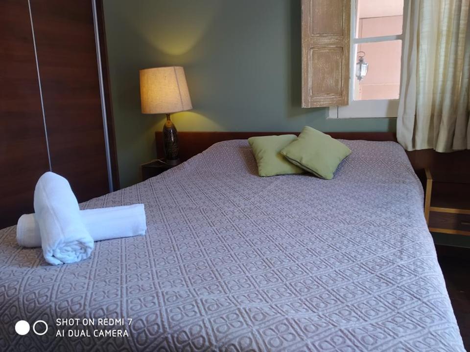 Hosteria Uruguay ปีรีอาโปลิส ภายนอก รูปภาพ