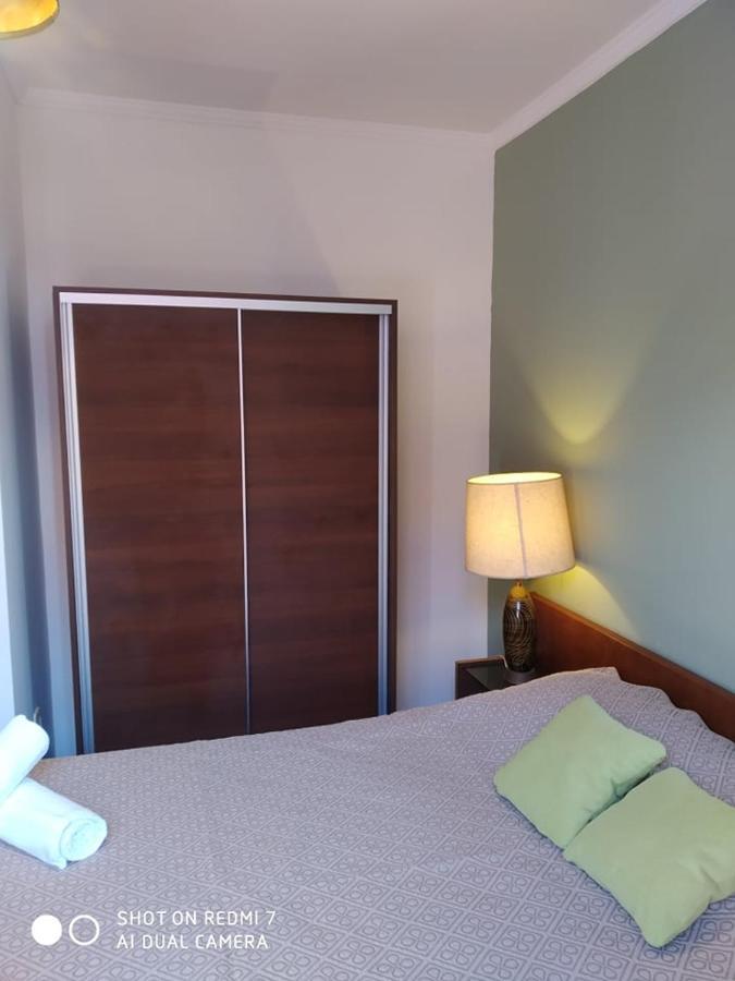 Hosteria Uruguay ปีรีอาโปลิส ภายนอก รูปภาพ