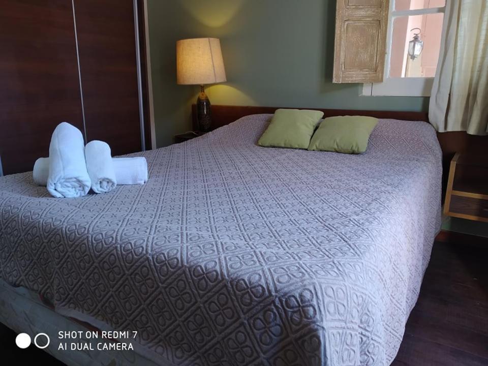 Hosteria Uruguay ปีรีอาโปลิส ภายนอก รูปภาพ