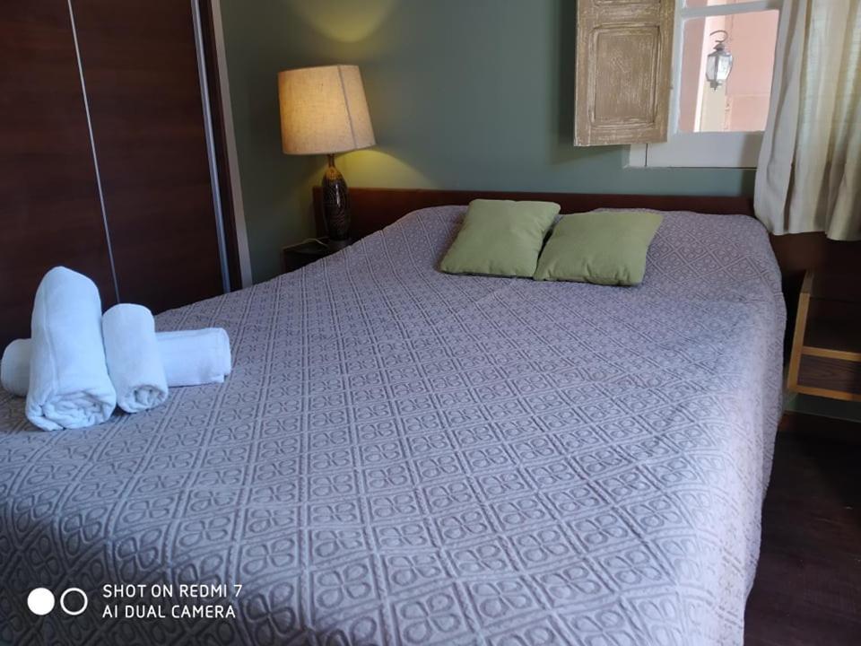 Hosteria Uruguay ปีรีอาโปลิส ภายนอก รูปภาพ