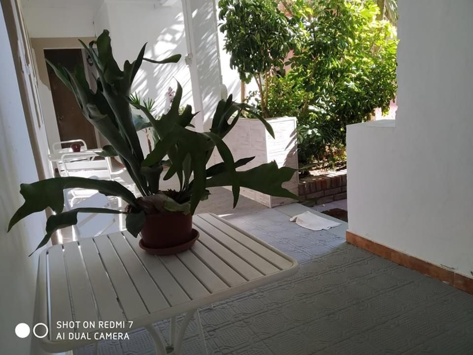 Hosteria Uruguay ปีรีอาโปลิส ภายนอก รูปภาพ