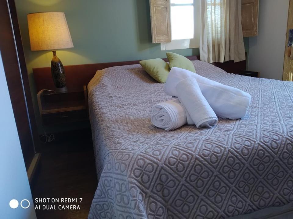 Hosteria Uruguay ปีรีอาโปลิส ภายนอก รูปภาพ