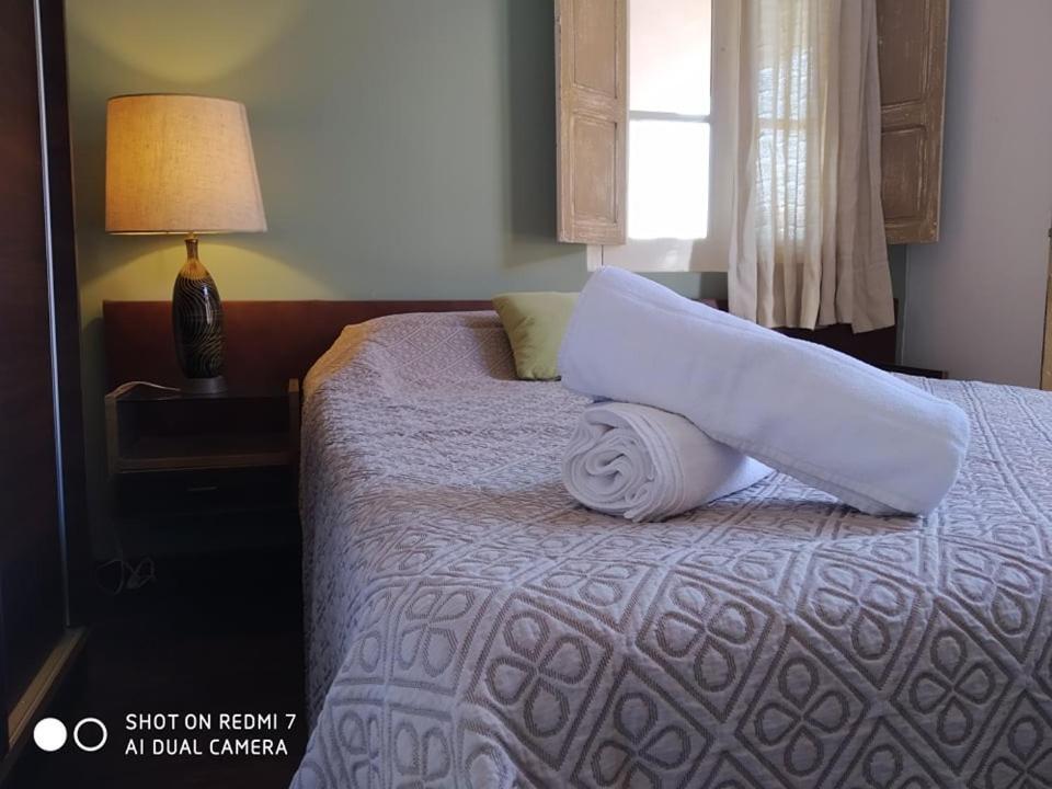 Hosteria Uruguay ปีรีอาโปลิส ภายนอก รูปภาพ