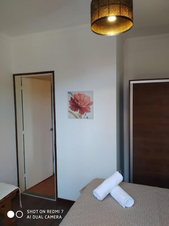 Hosteria Uruguay ปีรีอาโปลิส ภายนอก รูปภาพ