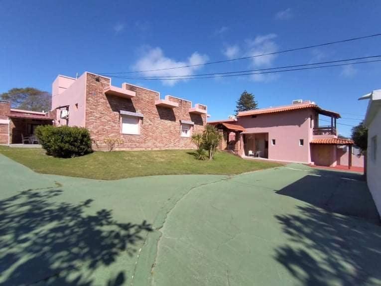 Hosteria Uruguay ปีรีอาโปลิส ภายนอก รูปภาพ
