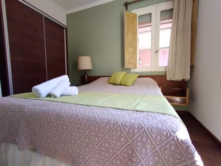 Hosteria Uruguay ปีรีอาโปลิส ภายนอก รูปภาพ