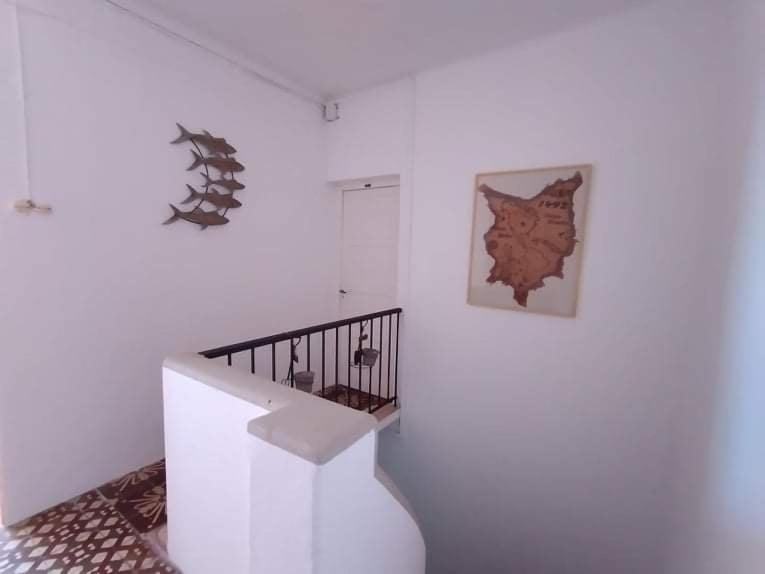 Hosteria Uruguay ปีรีอาโปลิส ภายนอก รูปภาพ