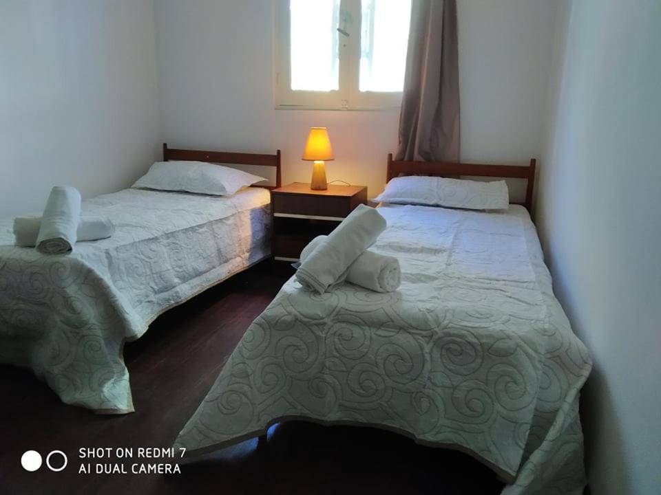 Hosteria Uruguay ปีรีอาโปลิส ภายนอก รูปภาพ
