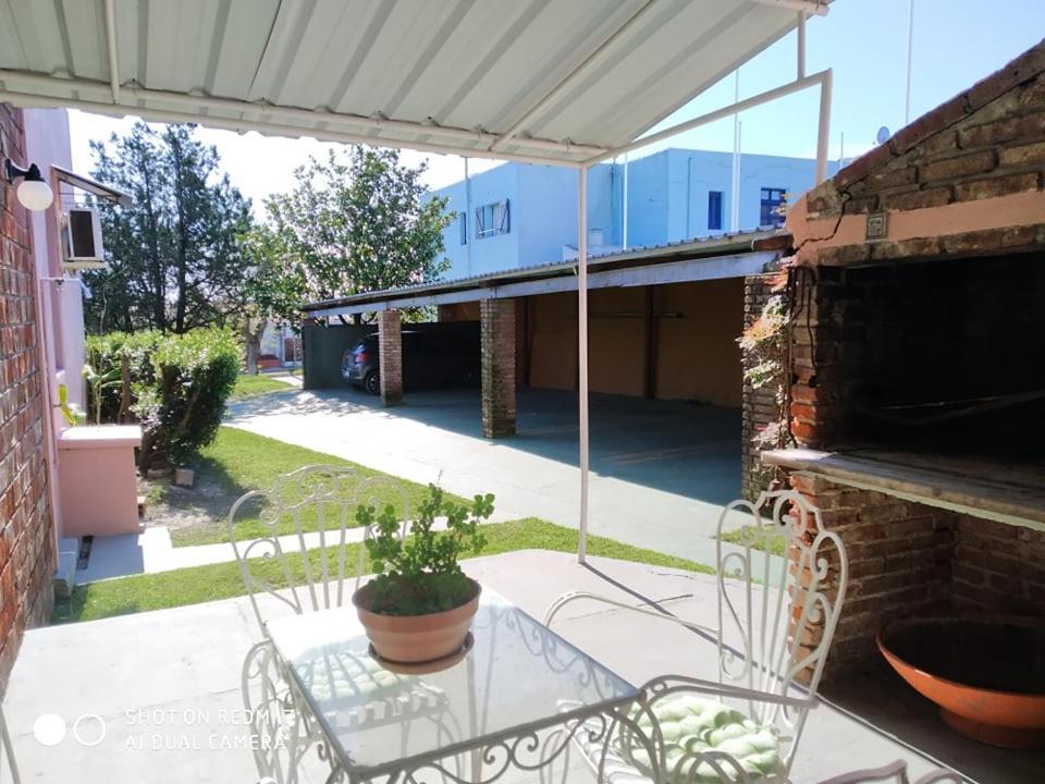 Hosteria Uruguay ปีรีอาโปลิส ภายนอก รูปภาพ