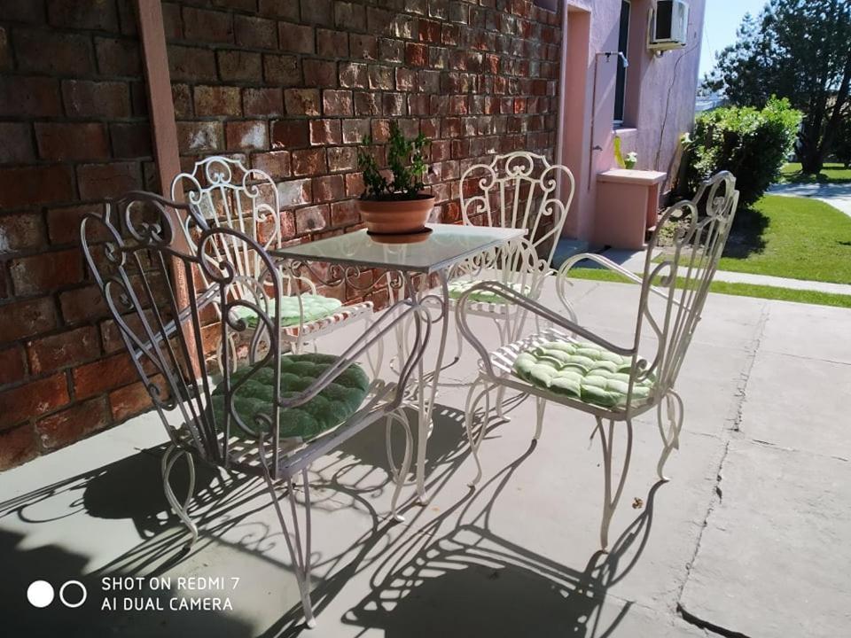 Hosteria Uruguay ปีรีอาโปลิส ภายนอก รูปภาพ