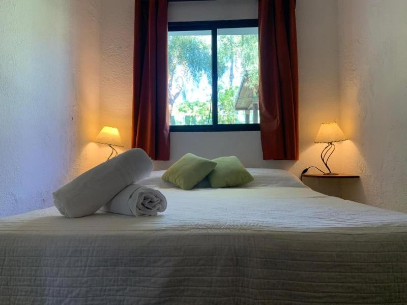 Hosteria Uruguay ปีรีอาโปลิส ภายนอก รูปภาพ