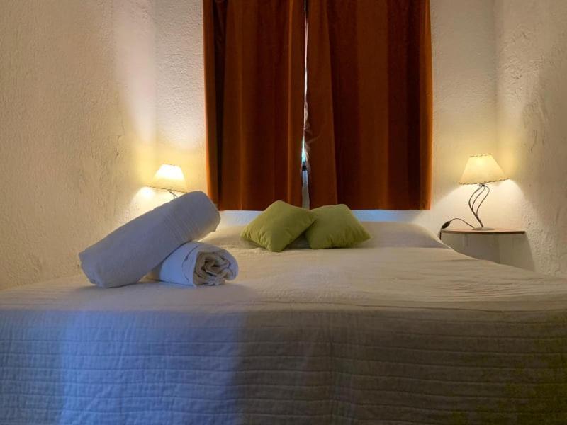 Hosteria Uruguay ปีรีอาโปลิส ภายนอก รูปภาพ