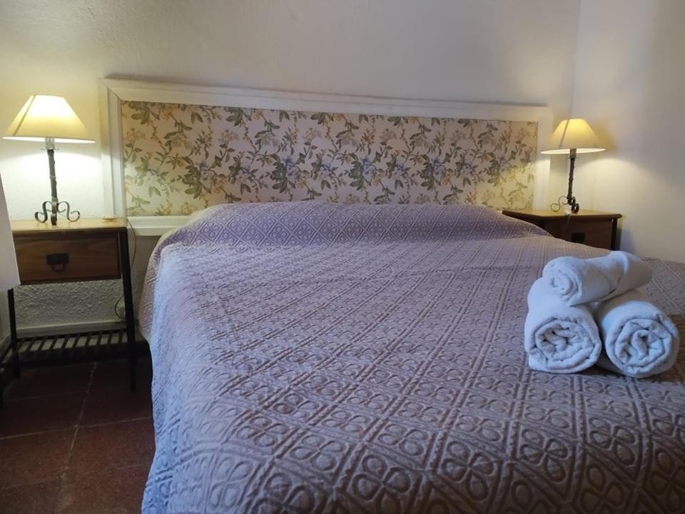 Hosteria Uruguay ปีรีอาโปลิส ภายนอก รูปภาพ
