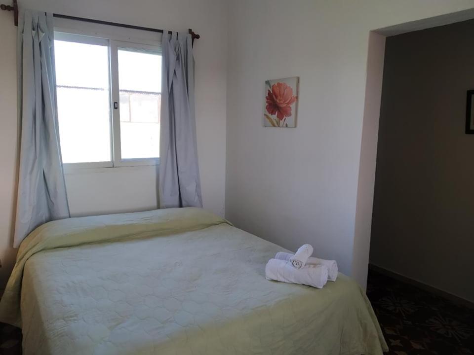 Hosteria Uruguay ปีรีอาโปลิส ภายนอก รูปภาพ
