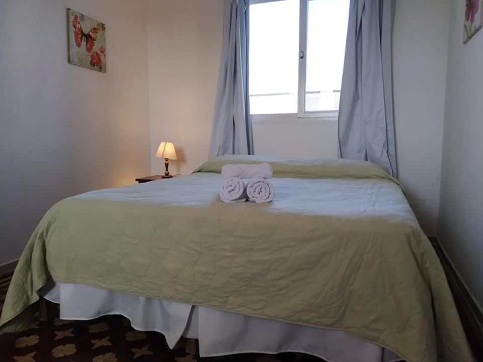 Hosteria Uruguay ปีรีอาโปลิส ภายนอก รูปภาพ