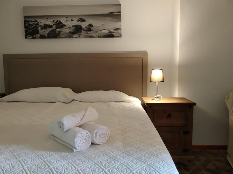 Hosteria Uruguay ปีรีอาโปลิส ภายนอก รูปภาพ
