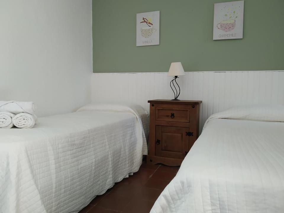 Hosteria Uruguay ปีรีอาโปลิส ภายนอก รูปภาพ
