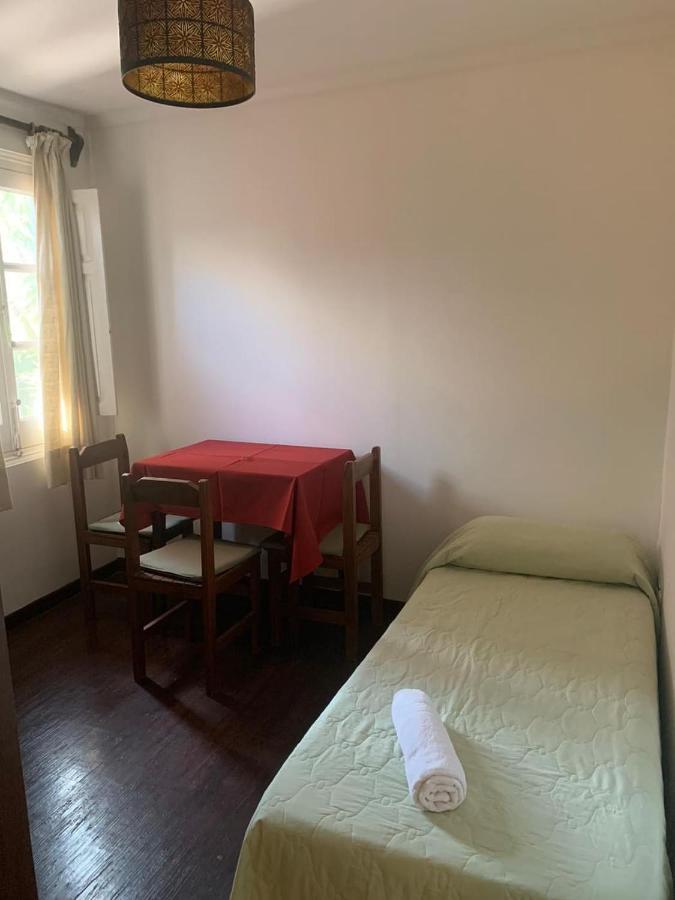 Hosteria Uruguay ปีรีอาโปลิส ภายนอก รูปภาพ