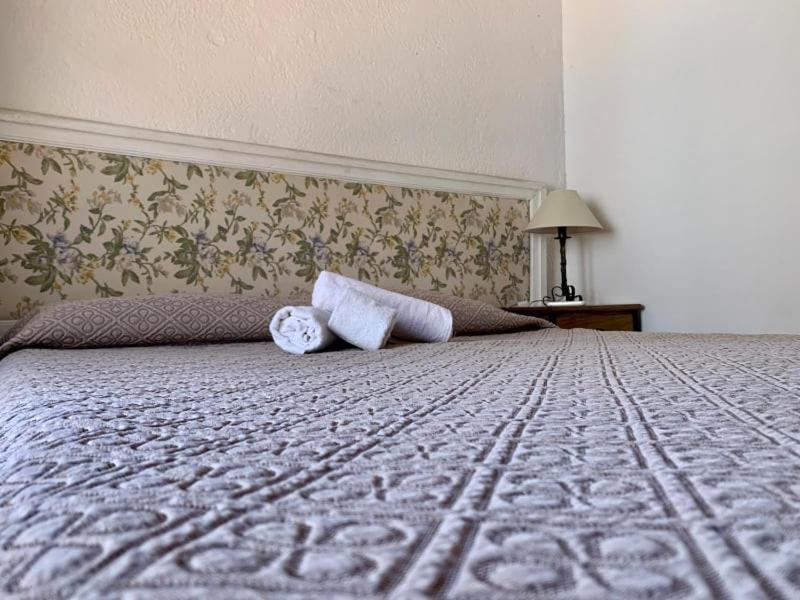 Hosteria Uruguay ปีรีอาโปลิส ภายนอก รูปภาพ