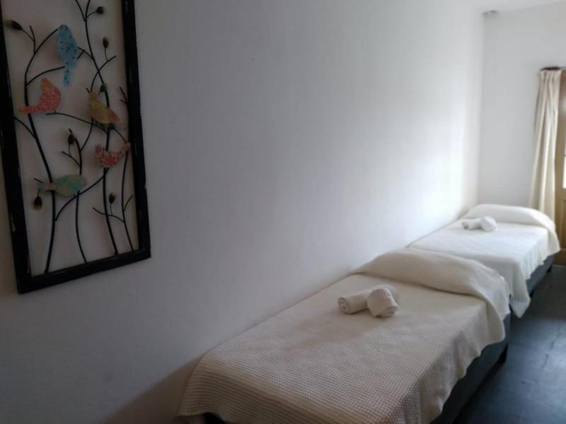 Hosteria Uruguay ปีรีอาโปลิส ภายนอก รูปภาพ