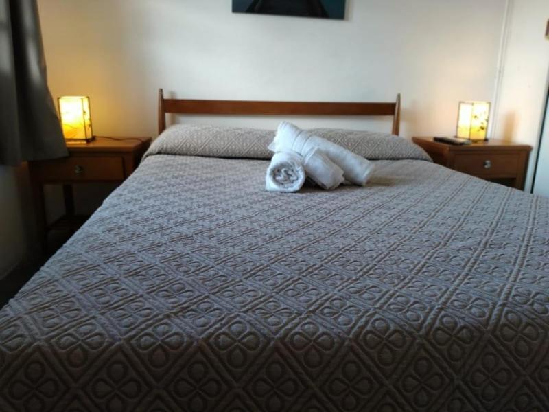 Hosteria Uruguay ปีรีอาโปลิส ภายนอก รูปภาพ