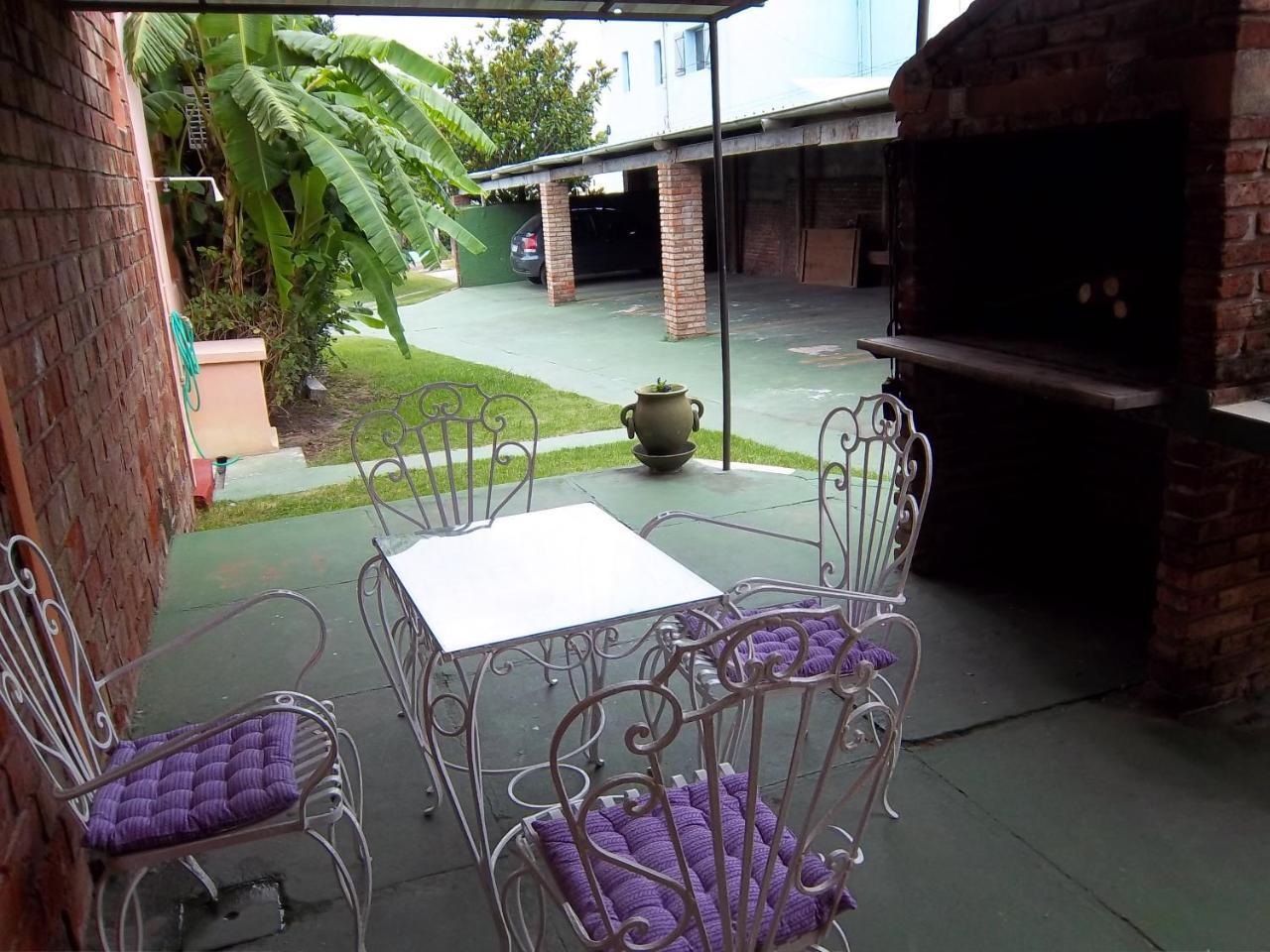 Hosteria Uruguay ปีรีอาโปลิส ภายนอก รูปภาพ