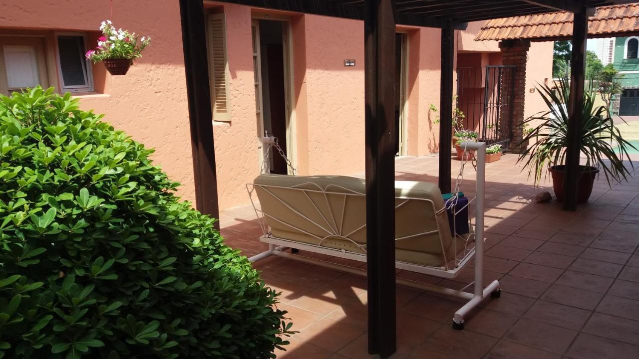 Hosteria Uruguay ปีรีอาโปลิส ภายนอก รูปภาพ