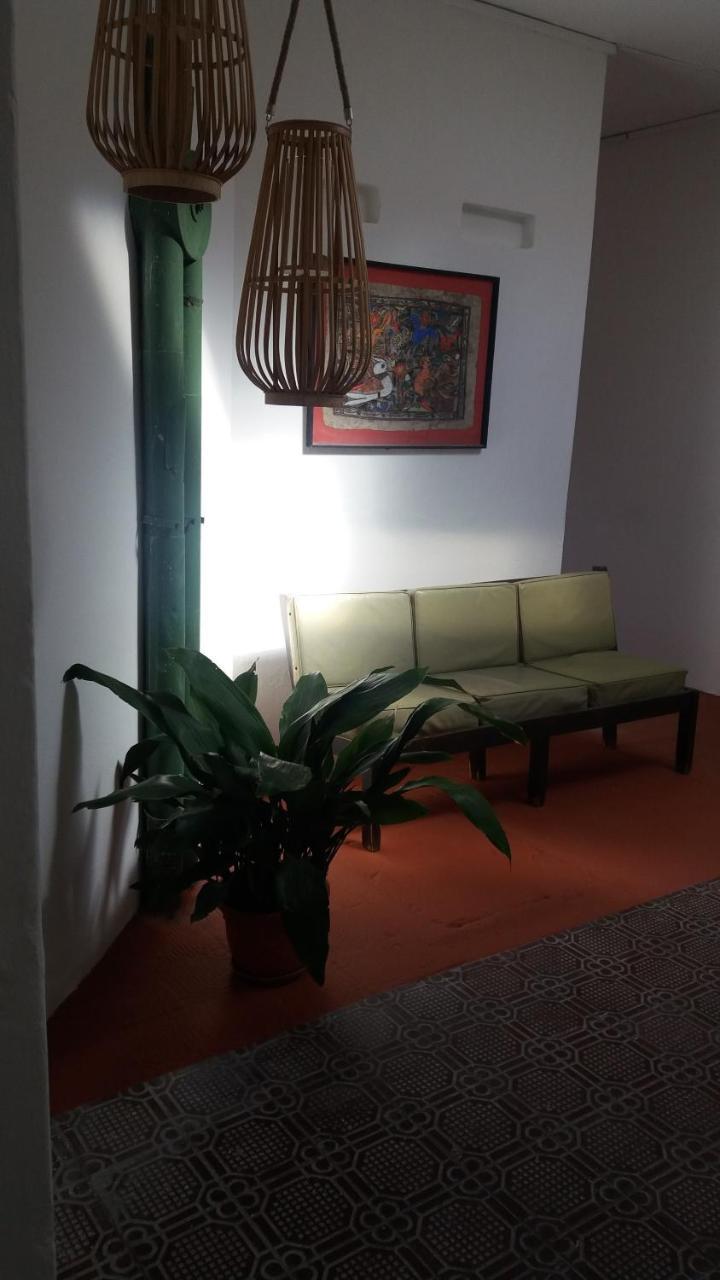 Hosteria Uruguay ปีรีอาโปลิส ภายนอก รูปภาพ